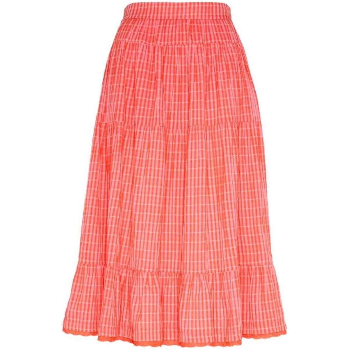 Naf Naf  XENJ 50  Růžová