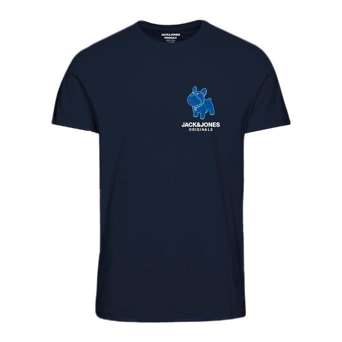 Jack & Jones  12234208  Modrá