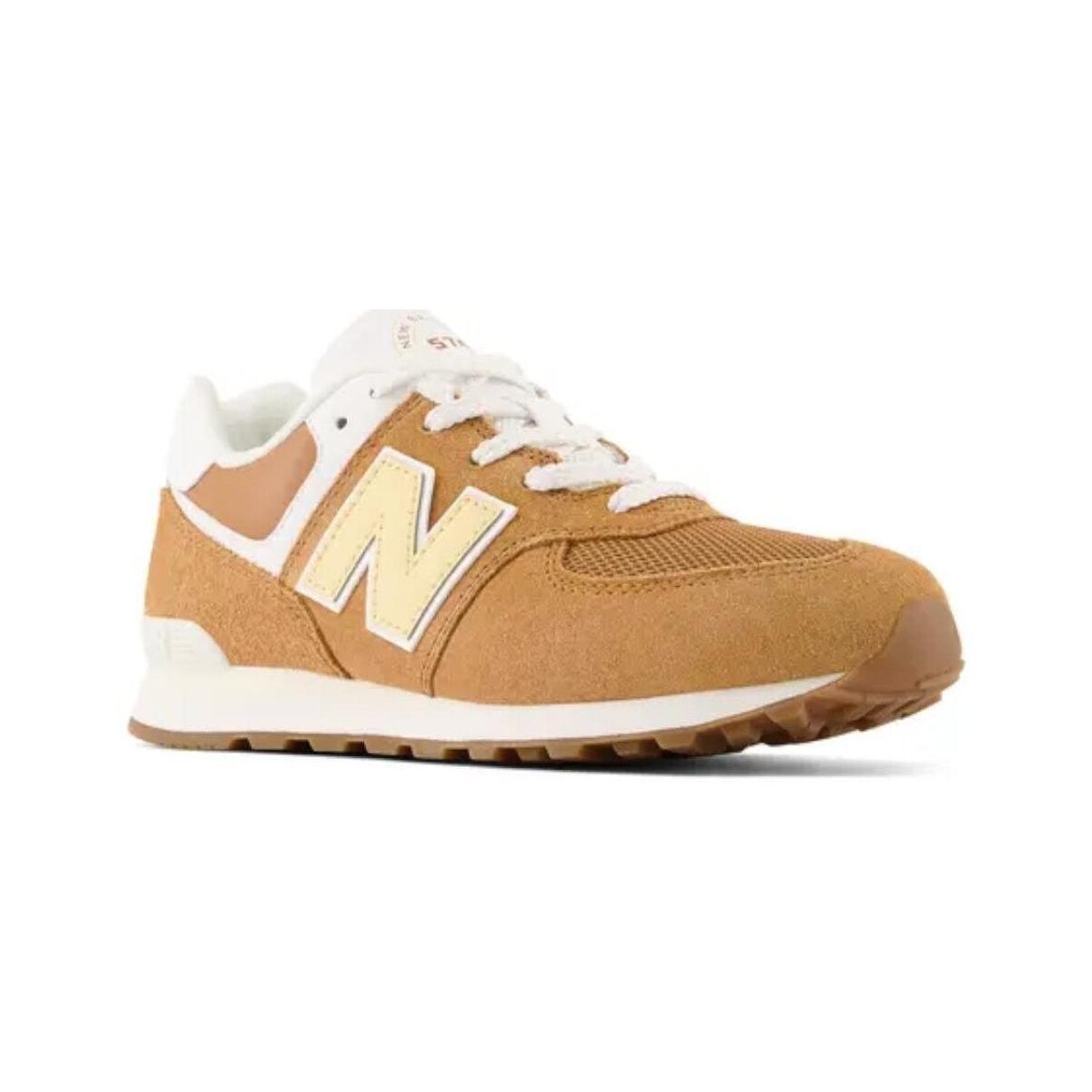 New Balance  GC574CC1  Béžová