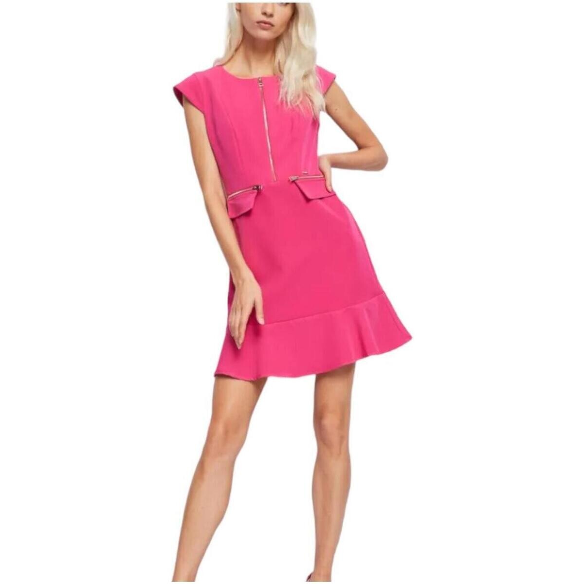 Gaudi  311FD15033  Růžová