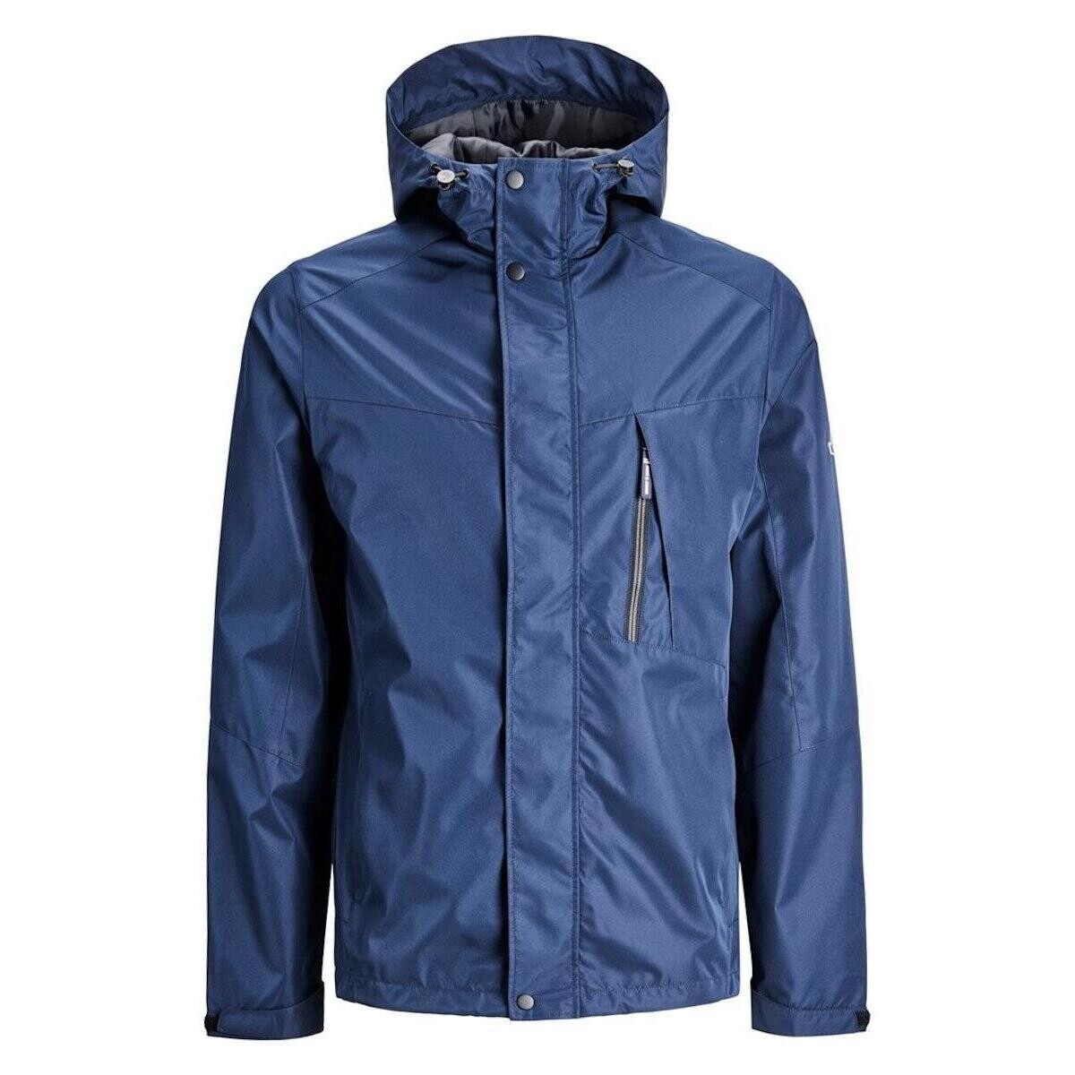 Jack & Jones  12227640  Modrá