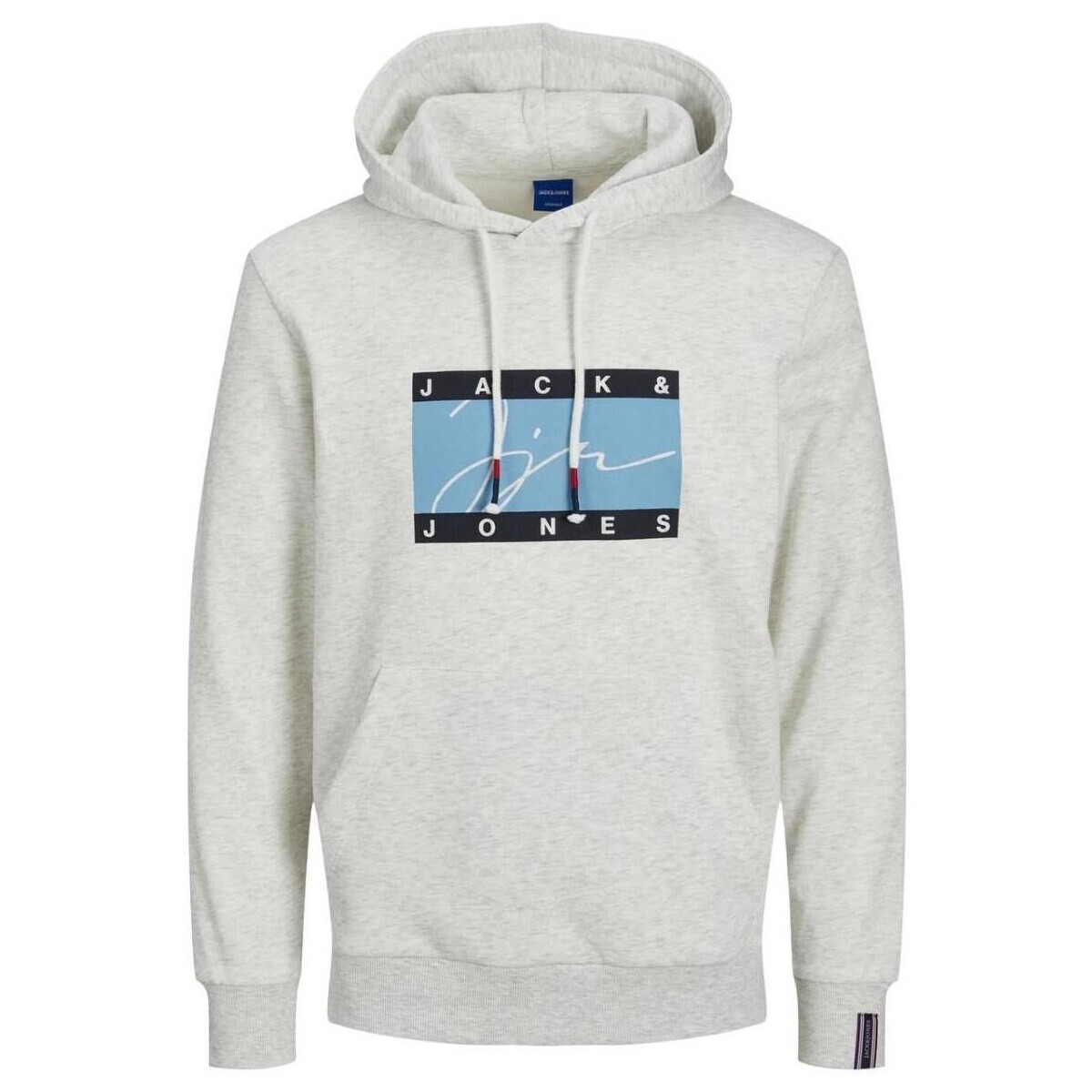 Jack & Jones  12238143  Šedá