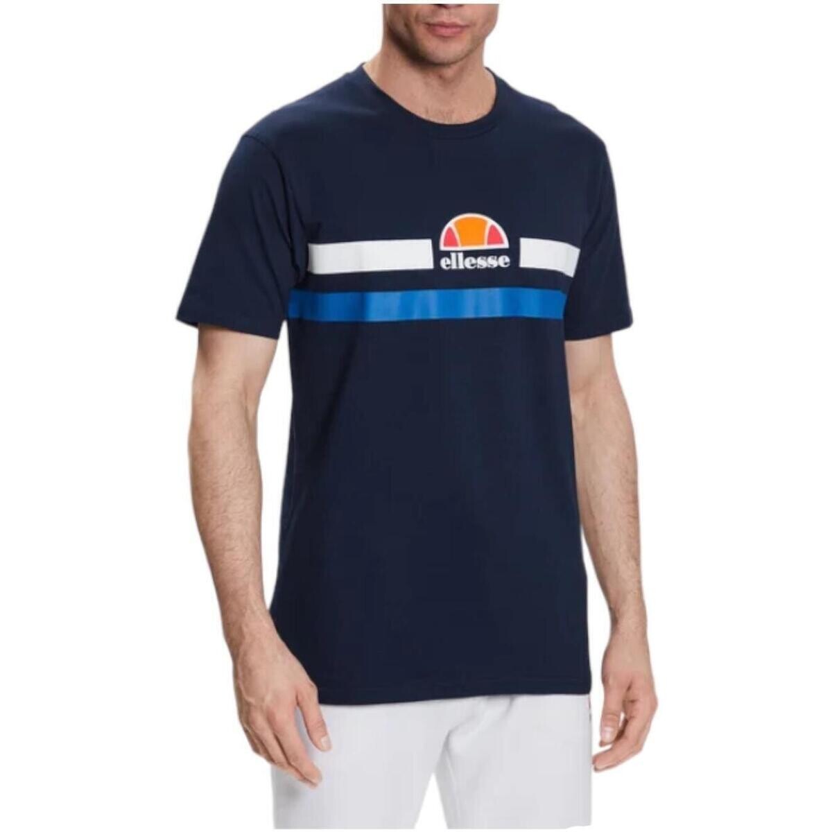 Ellesse  SHR06453  Modrá