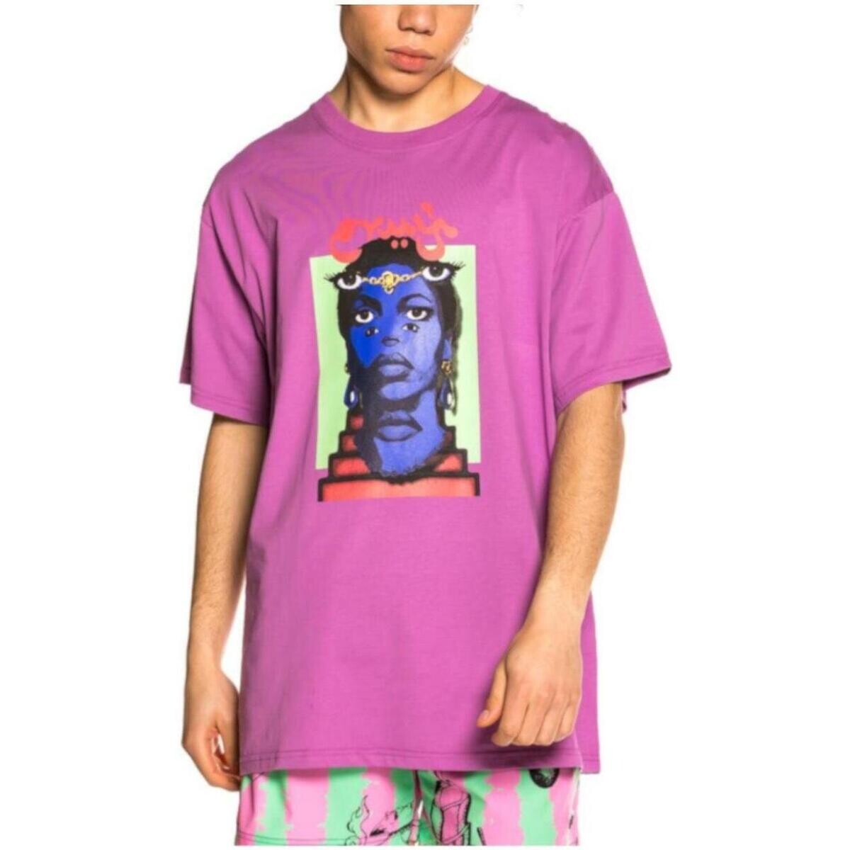 Grimey  GA605  Růžová