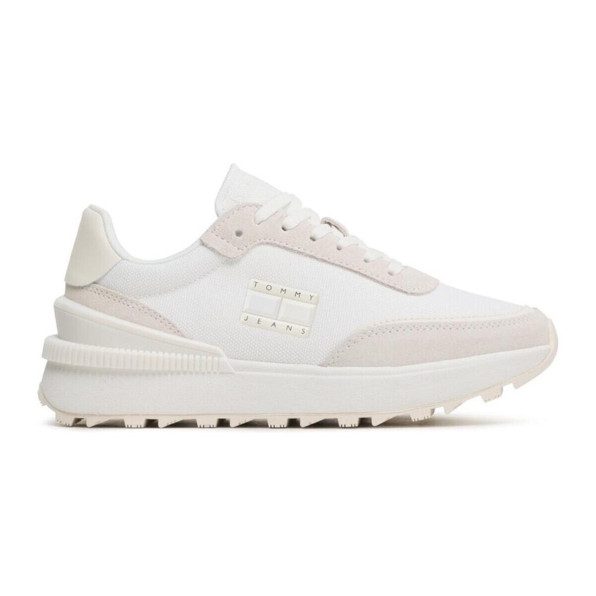 Tommy Hilfiger  EN0EN02358 YBL  Bílá