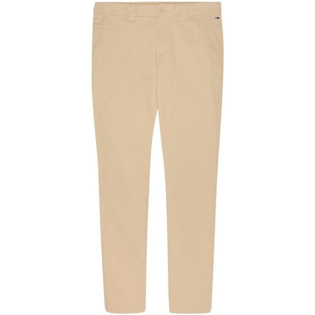 Tommy Hilfiger  DM0DM16758 AB4  Béžová