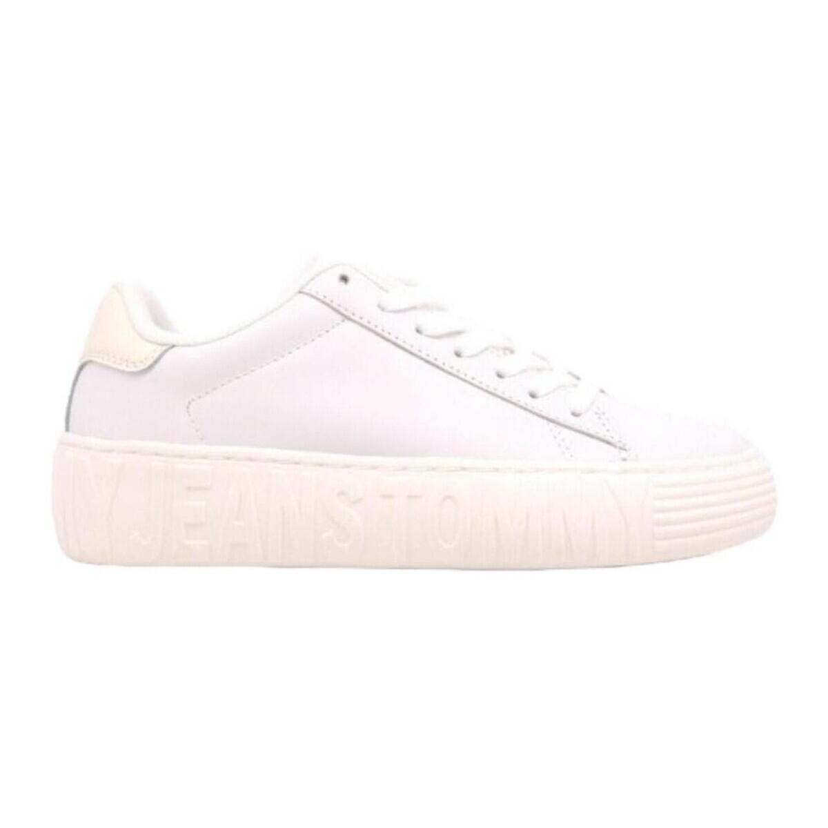 Tommy Hilfiger  EN0EN02212 YBL  Béžová