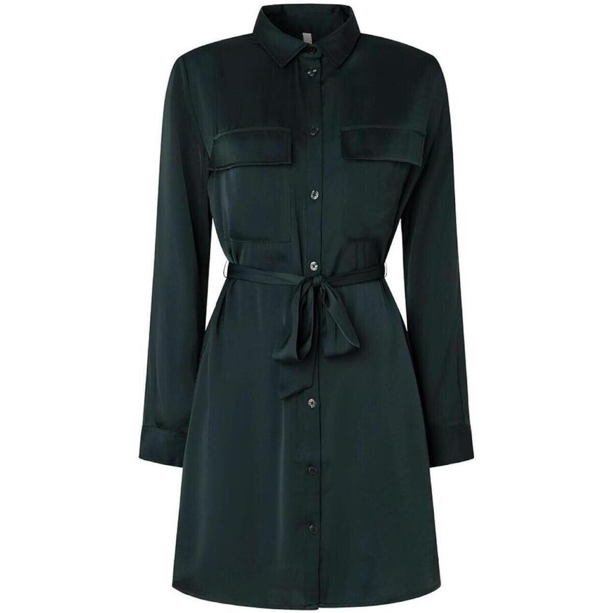 Pepe jeans  PL953403  Zelená