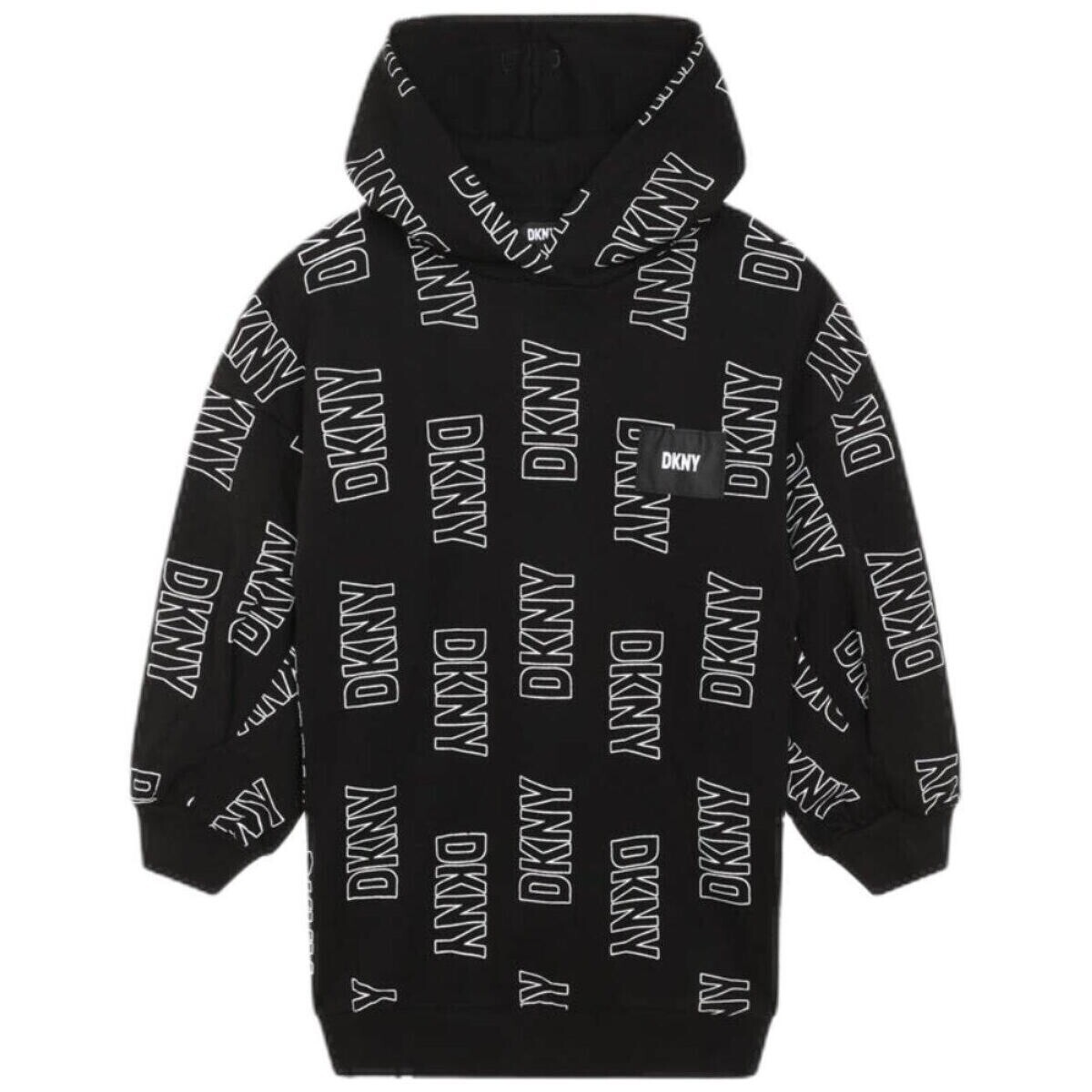 Dkny  D32902 M41  Černá