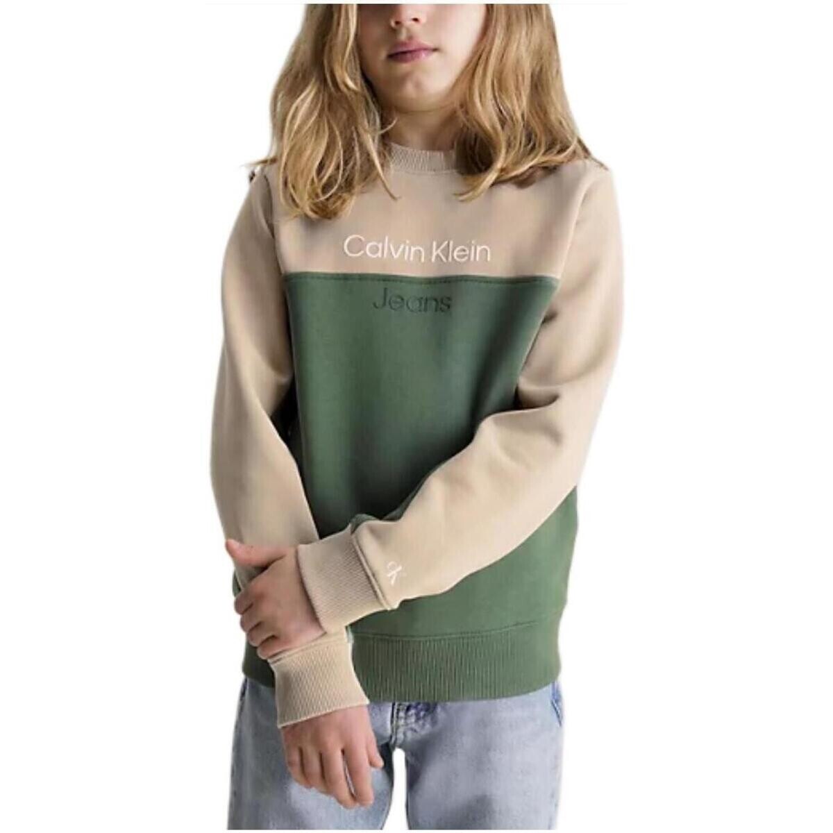 Calvin Klein Jeans  IB0IB01866 LLP  ruznobarevne