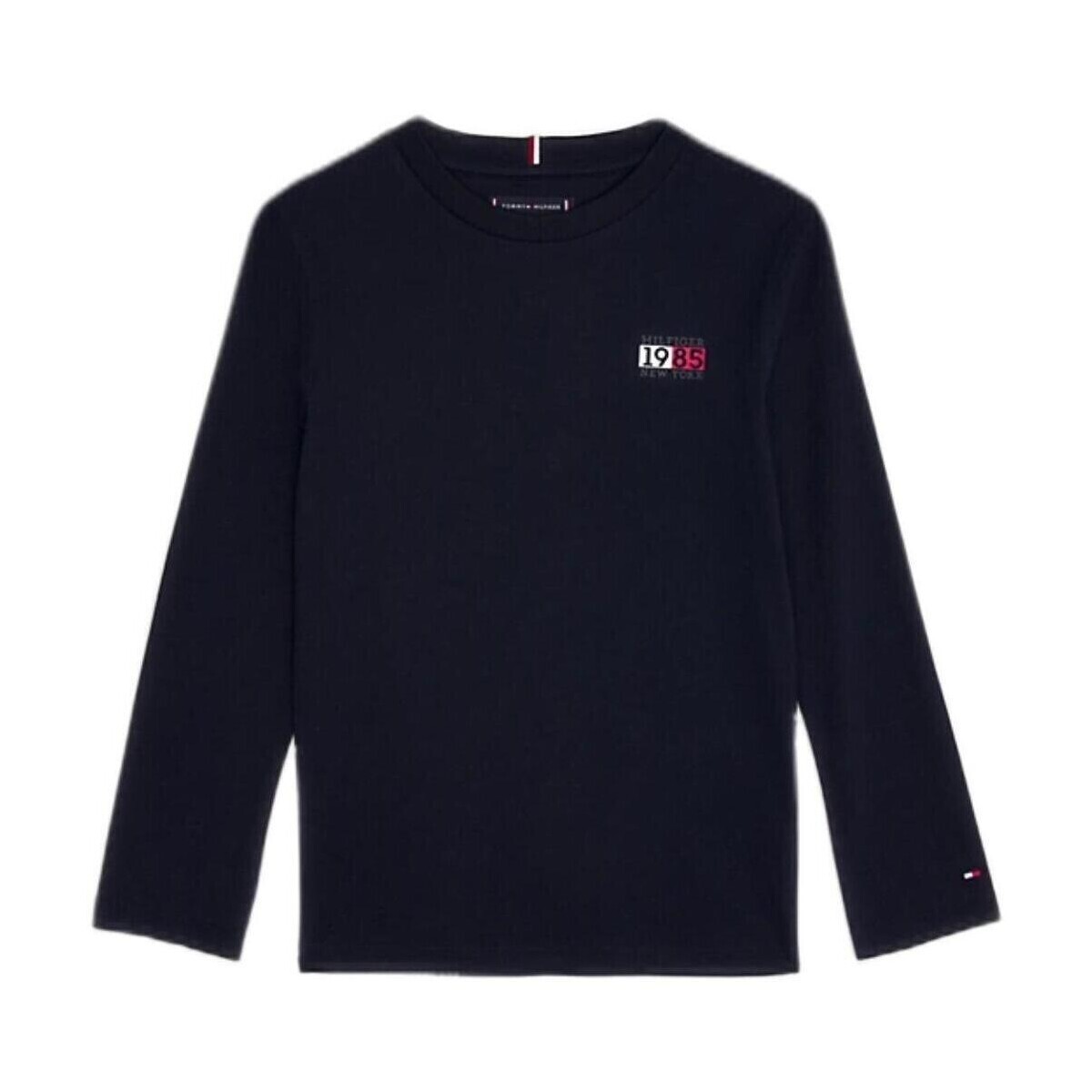 Tommy Hilfiger  KB0KB08627 DW5  Modrá