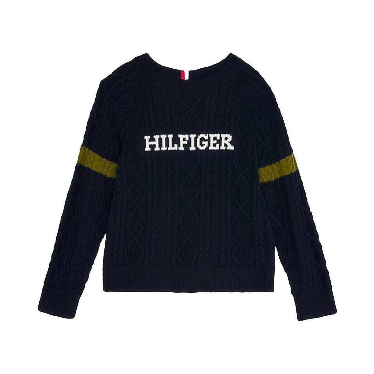 Tommy Hilfiger  KB0KB08513 DW5  Modrá