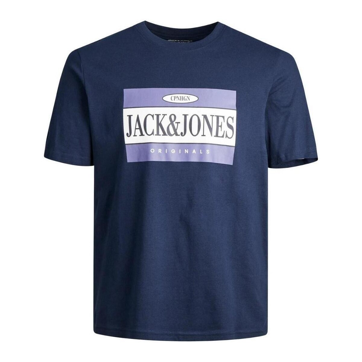 Jack & Jones  12240664  Modrá