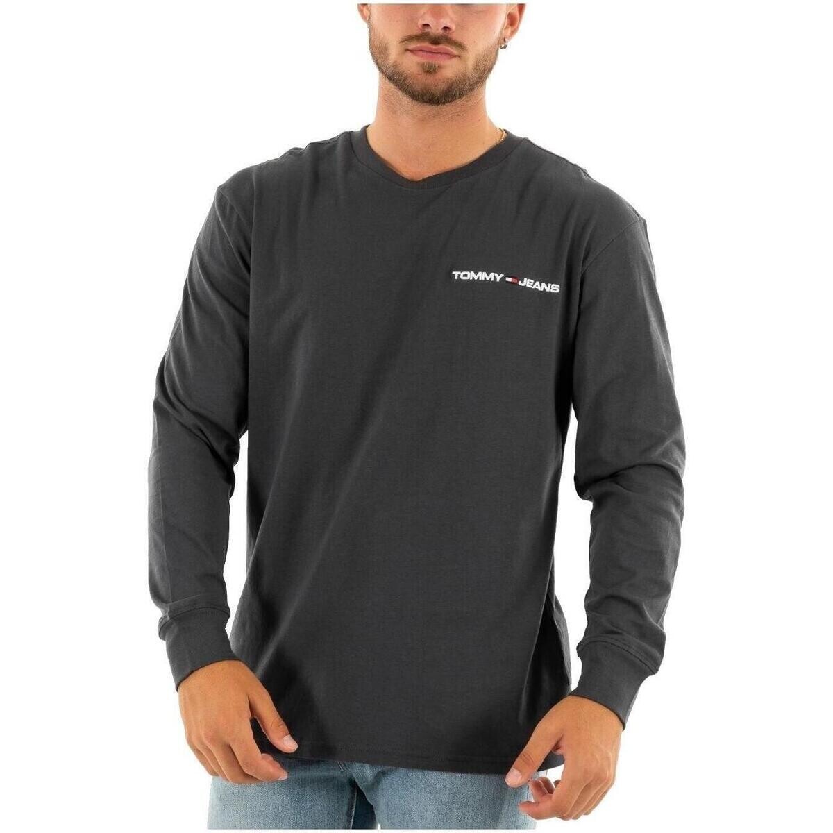 Tommy Hilfiger  DM0DM16879  Šedá