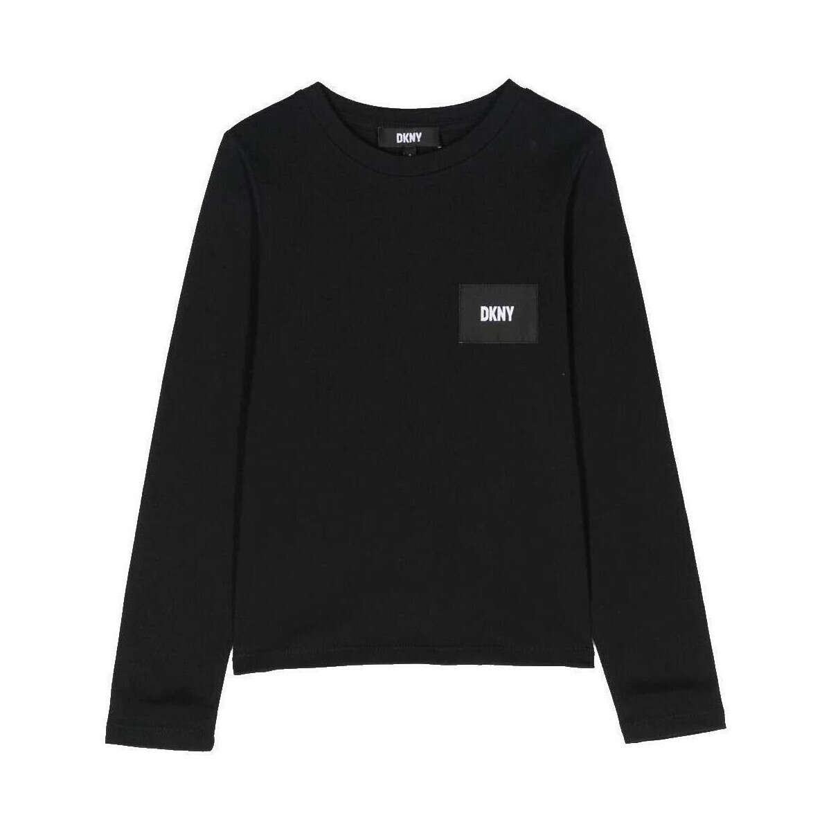 Dkny  D35T16 09B  Černá