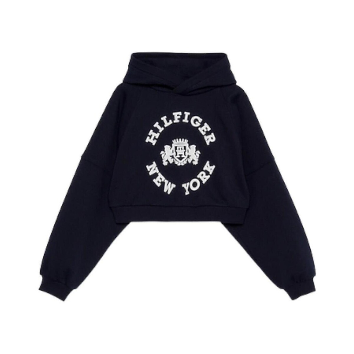 Tommy Hilfiger  KG0KG07579DW5  Modrá