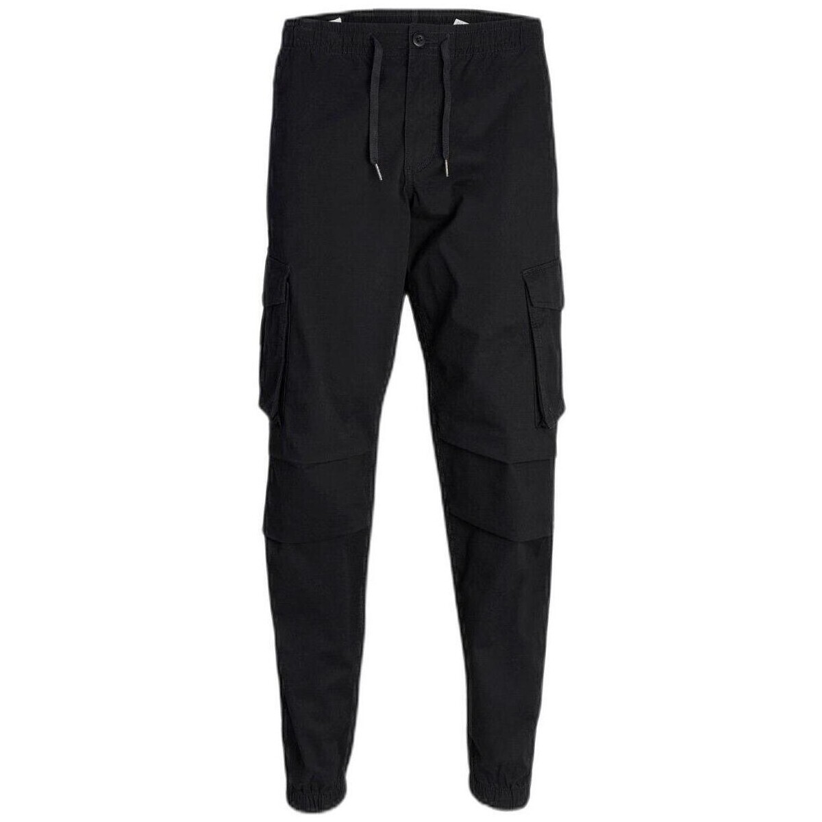 Jack & Jones  12242575 Black  Černá