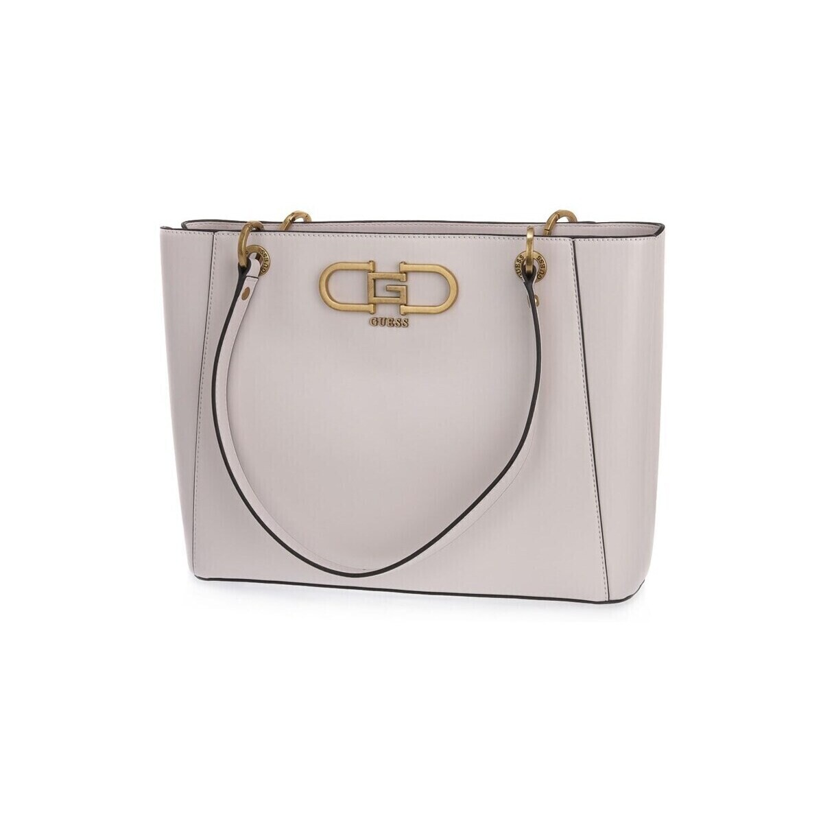 Guess  Sto Fleet Noel Tote  Zlatá