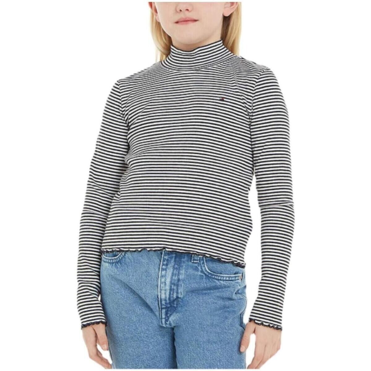 Tommy Hilfiger  KG0KG07666 0A8  ruznobarevne