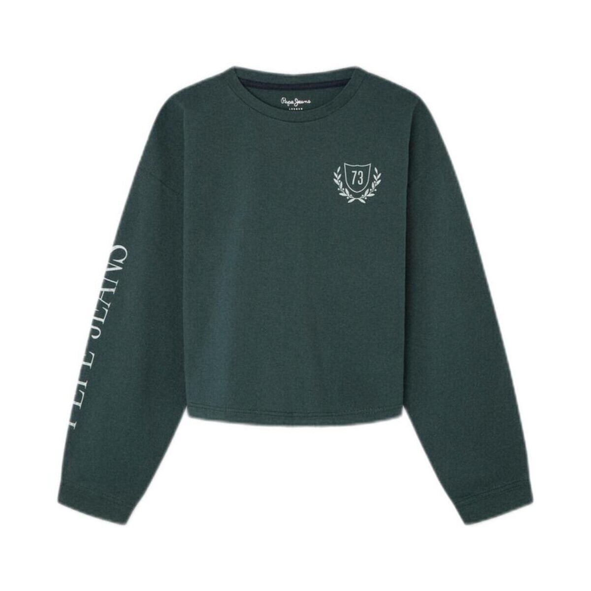 Pepe jeans  PG503055  Zelená