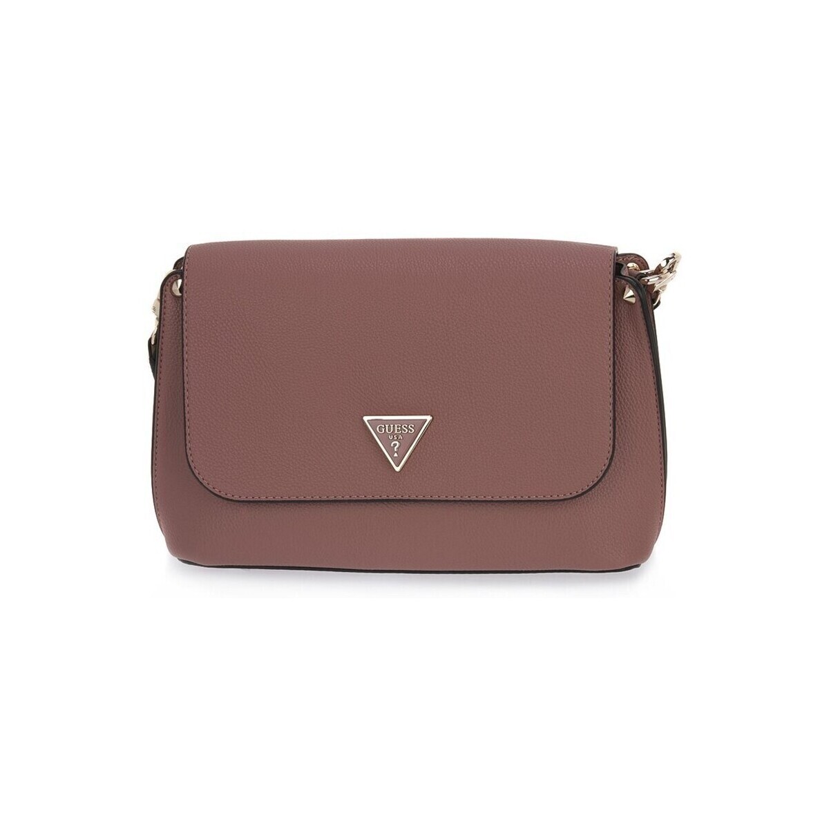 Guess  Rwo Meridian Xbody  Bordó