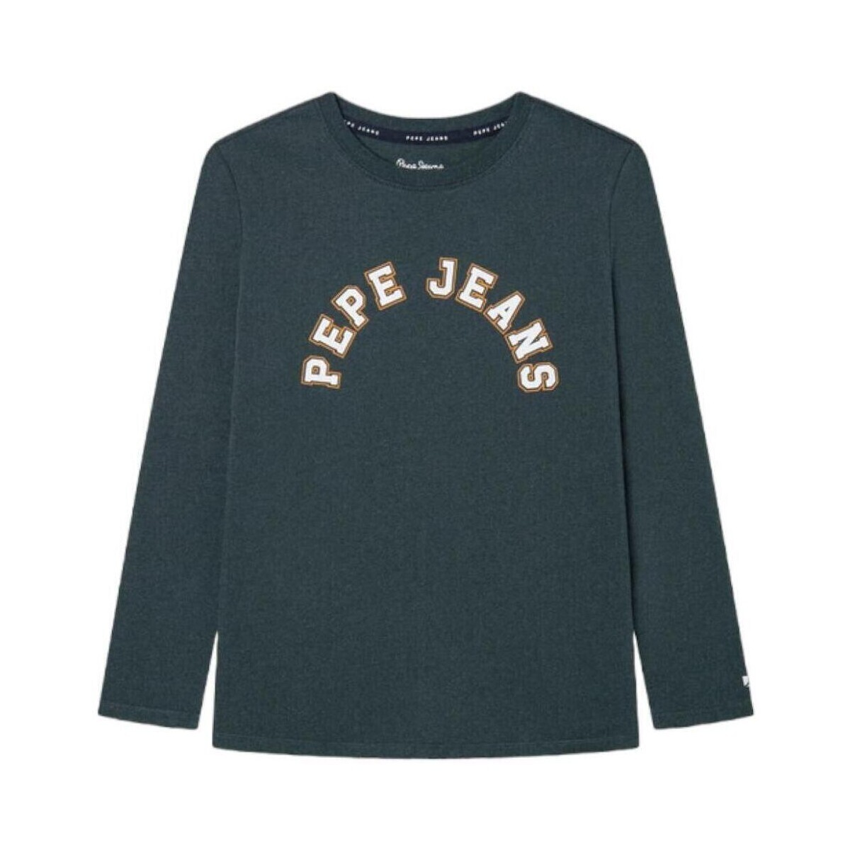 Pepe jeans  PB503730  Zelená