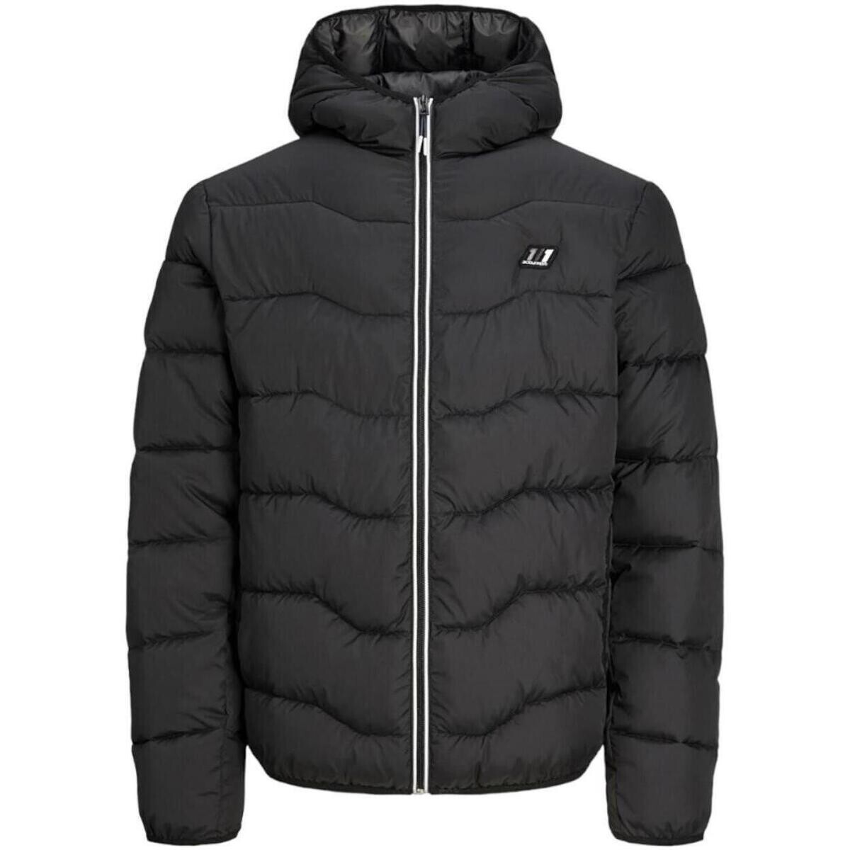Jack & Jones  12238899  Černá