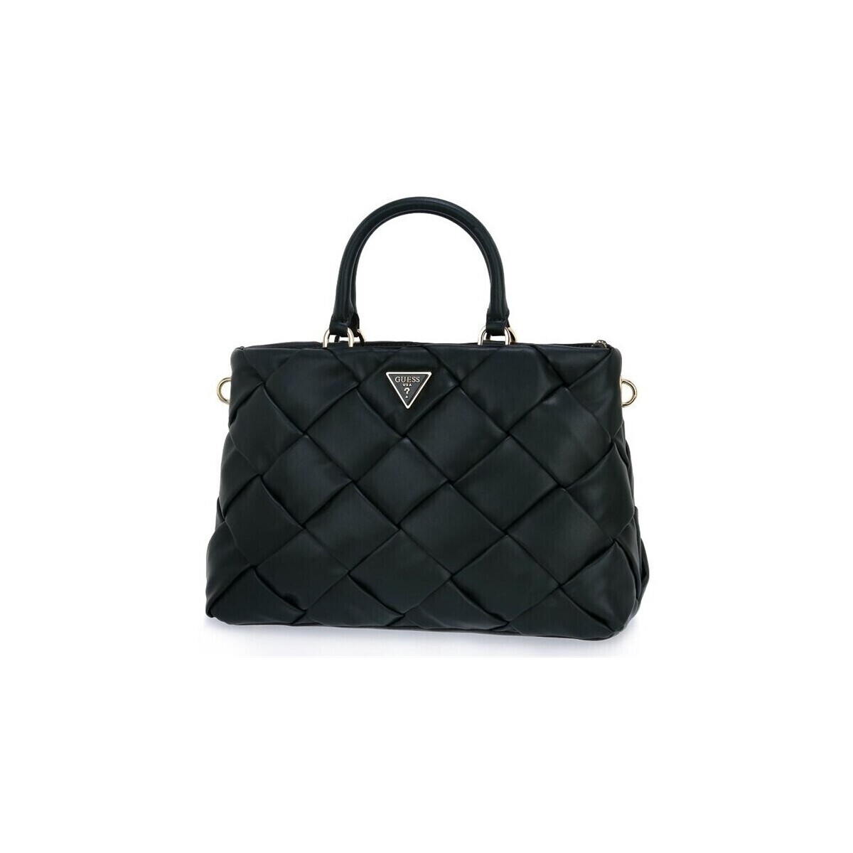 Guess  For Zaina Girlfriend  Černá