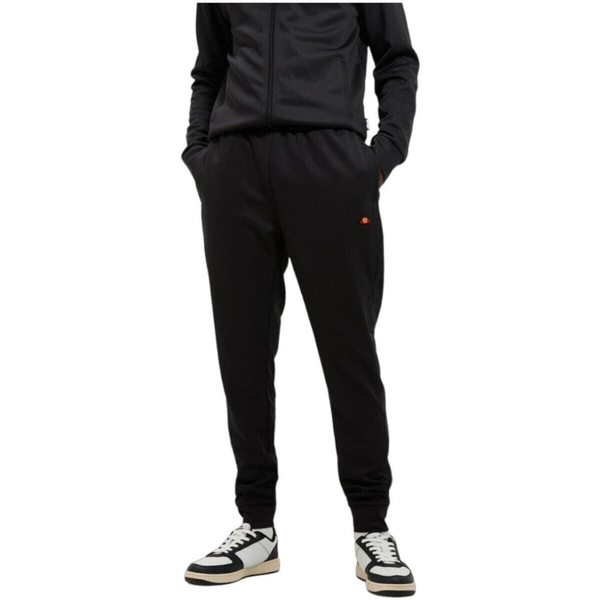 Ellesse  SHT19010 011  Černá