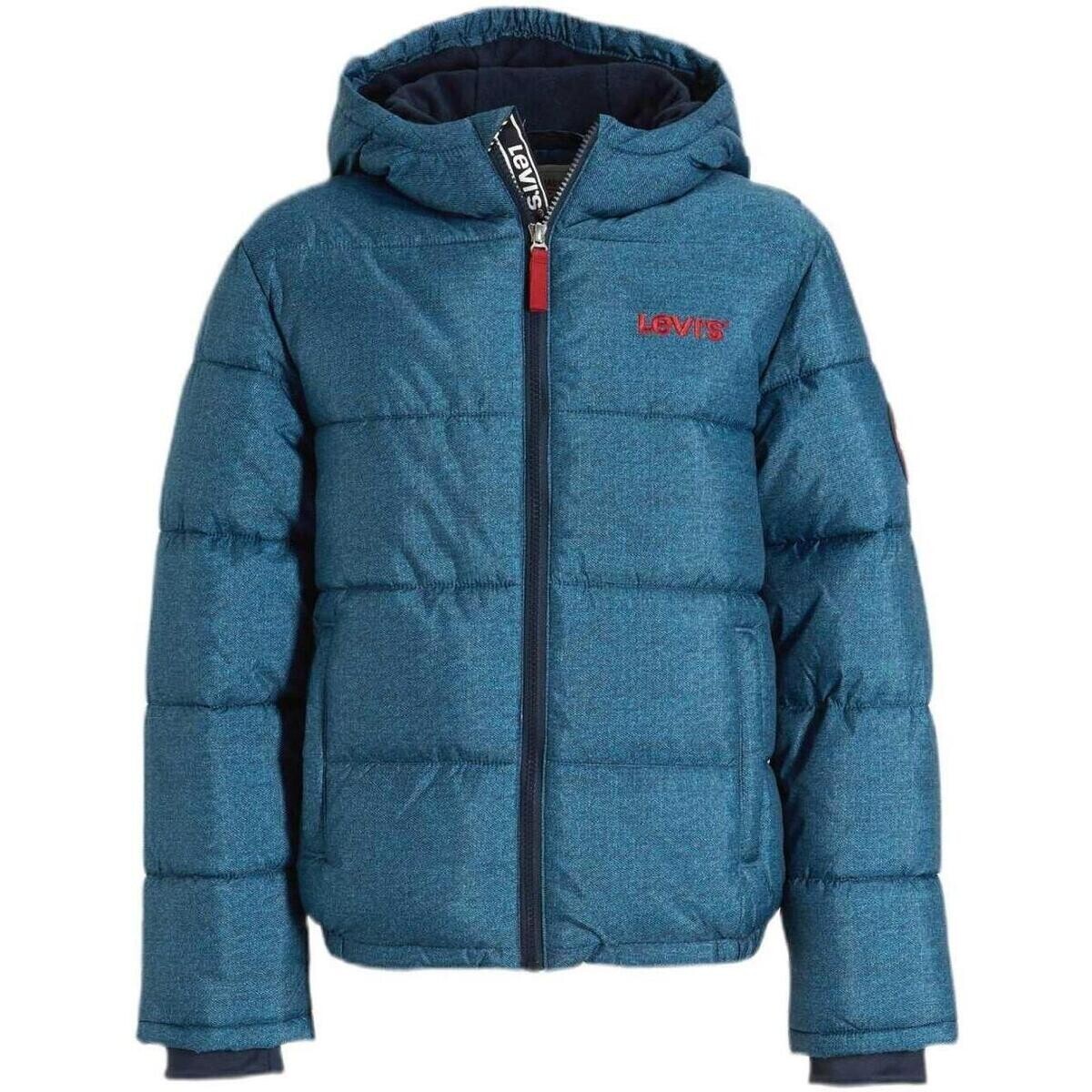 Levis  9EH925-C8D  Modrá