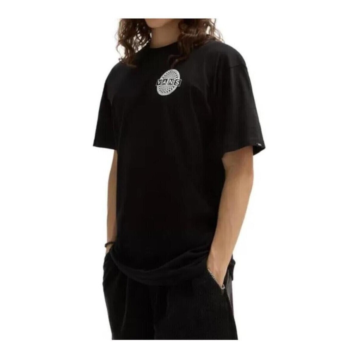 Vans  VN0008SF BLK1  Černá