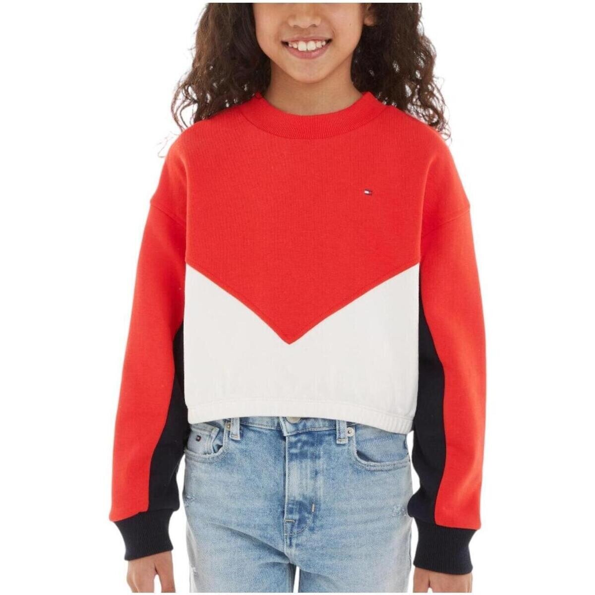 Tommy Hilfiger  KG0KG07586 SNE  ruznobarevne