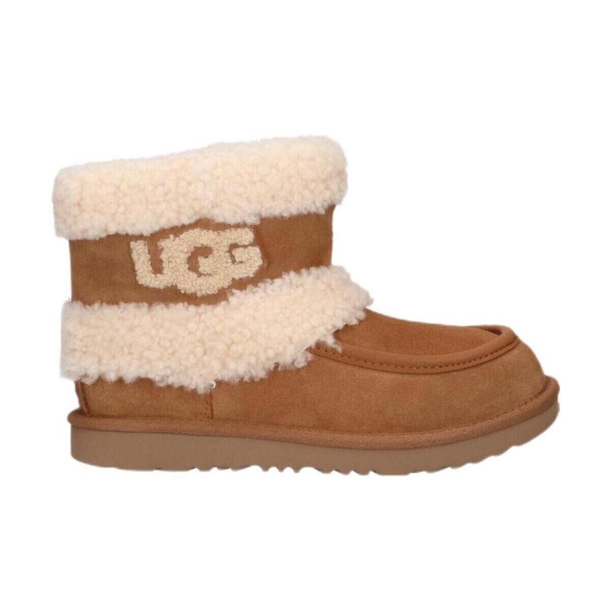 UGG  1143701k  Béžová