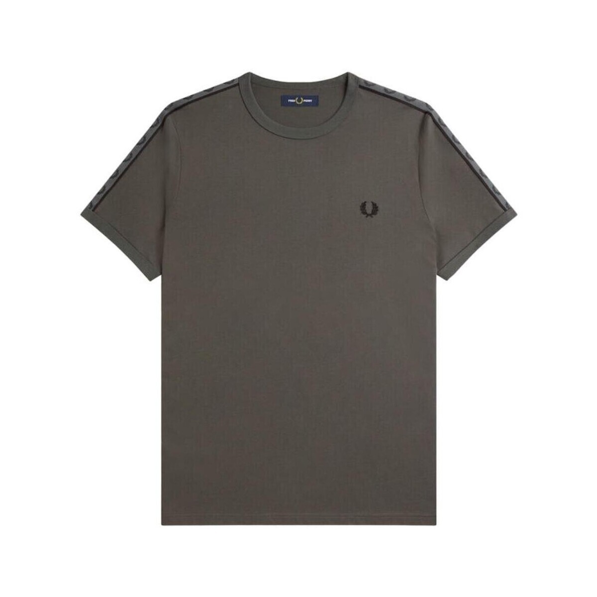 Fred Perry  M4613 S72  Zelená