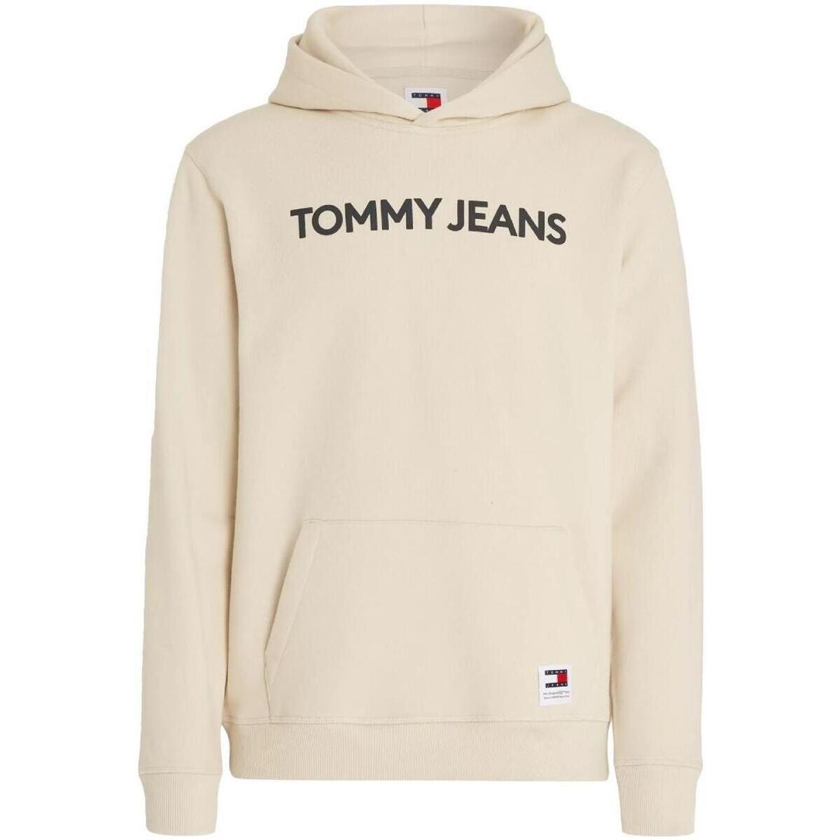 Tommy Hilfiger  DM0DM18413 AGC  Béžová