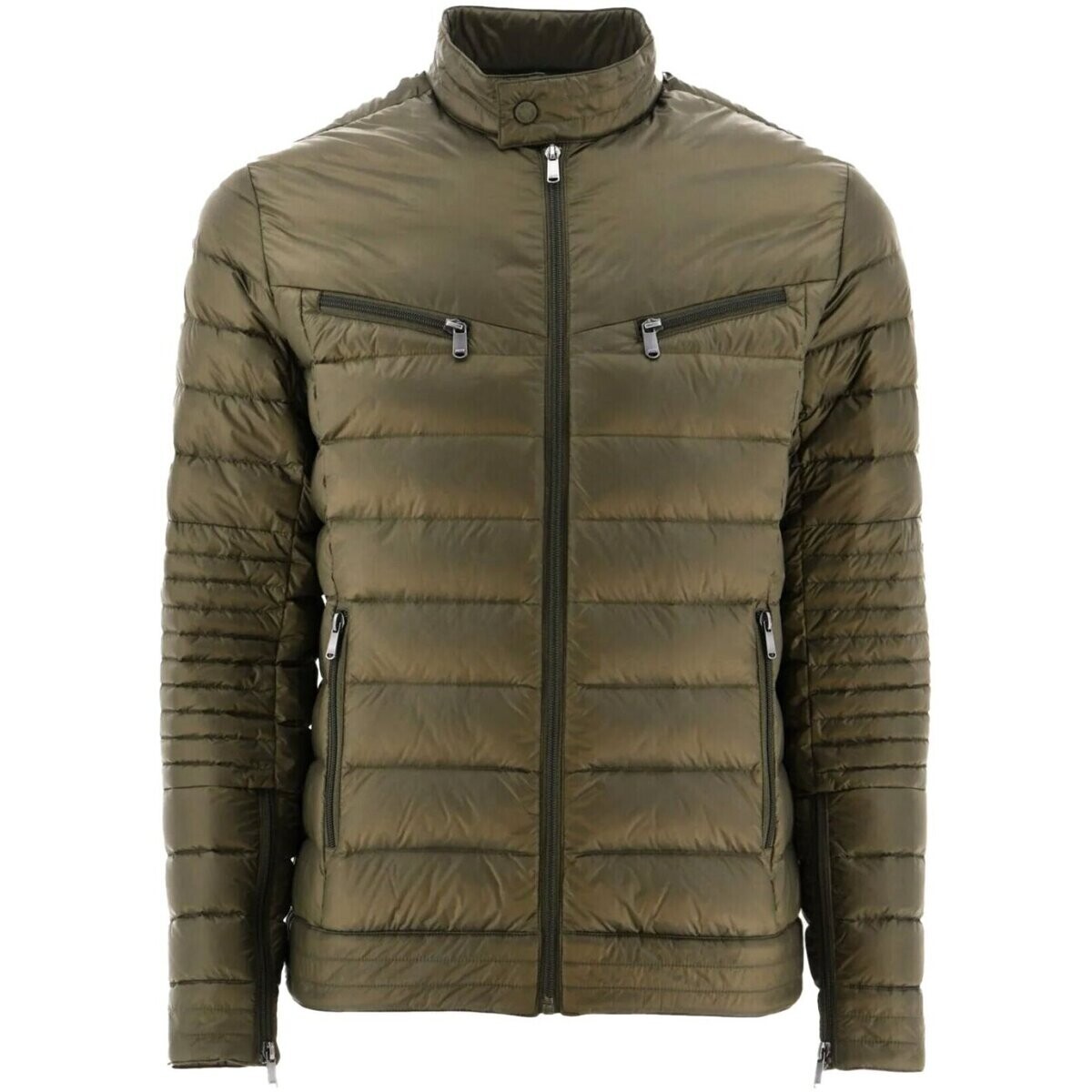 JOTT  DAVID  Zelená