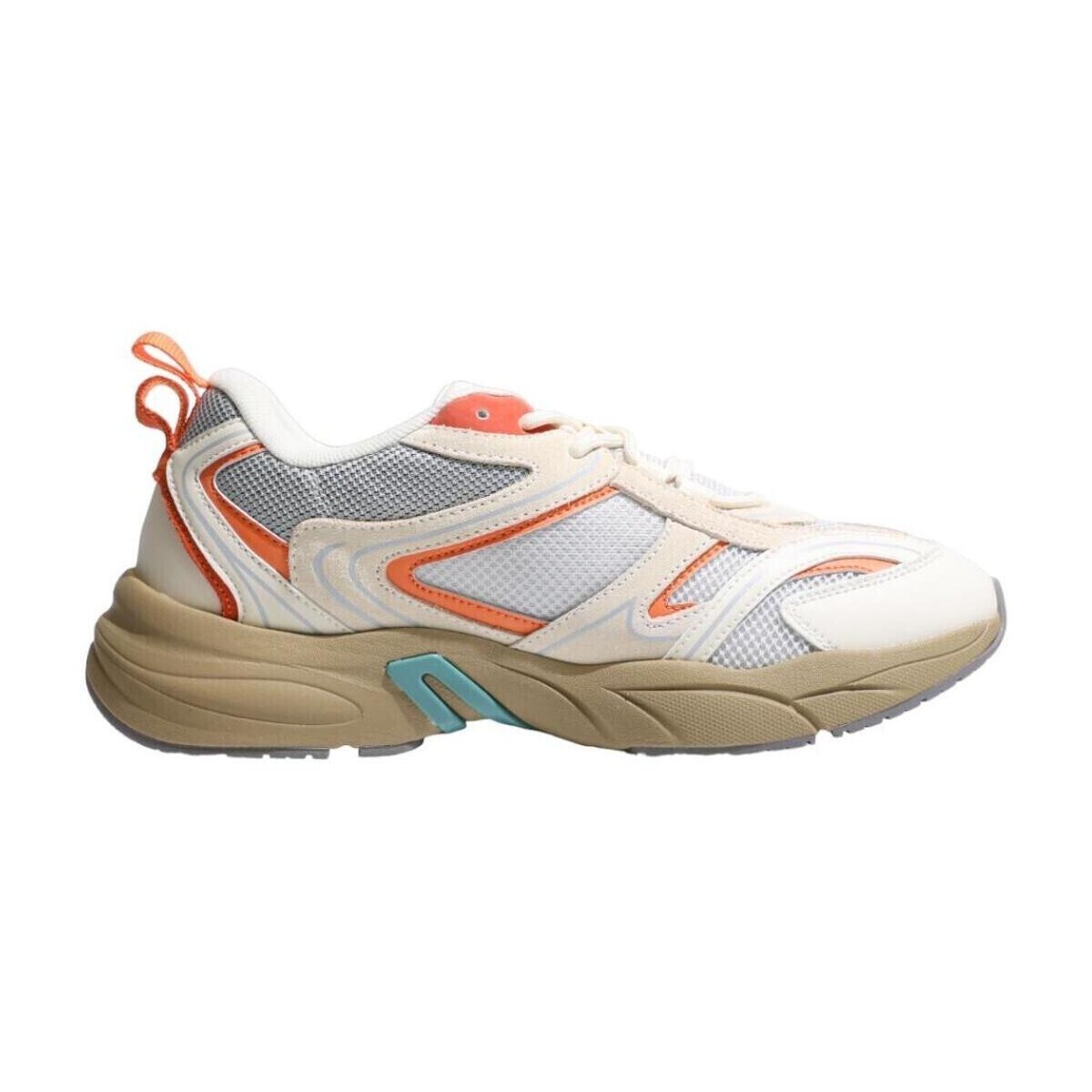 Calvin Klein Jeans  YM0YM00589 02T  Bílá