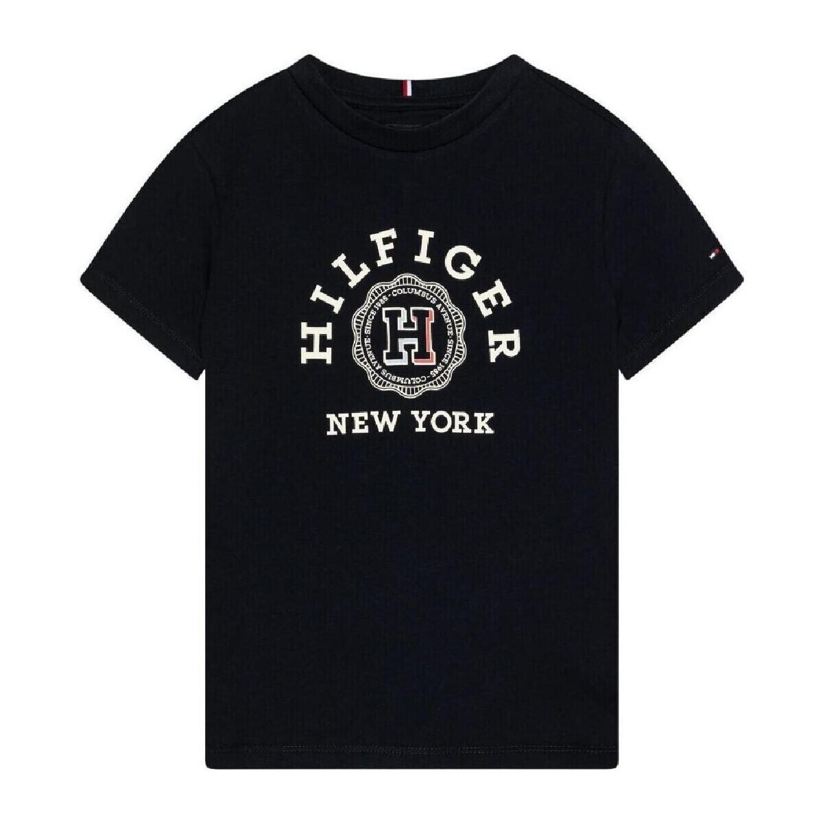 Tommy Hilfiger  KB0KB08802 DW5  Modrá