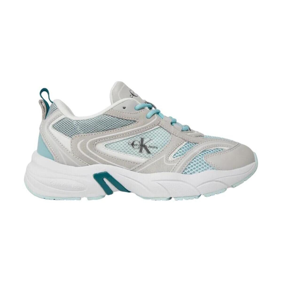 Calvin Klein Jeans  YW0YW00891 0H8  ruznobarevne