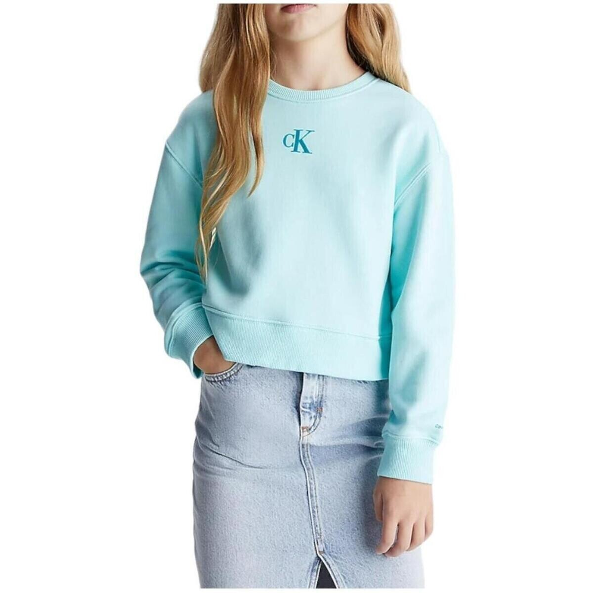 Calvin Klein Jeans  IG0IG02423 CCP  Modrá