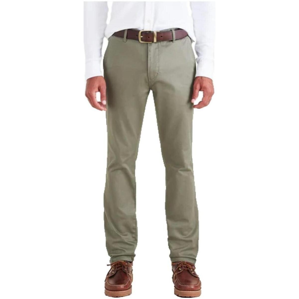 Dockers  A4861-0009  Zelená
