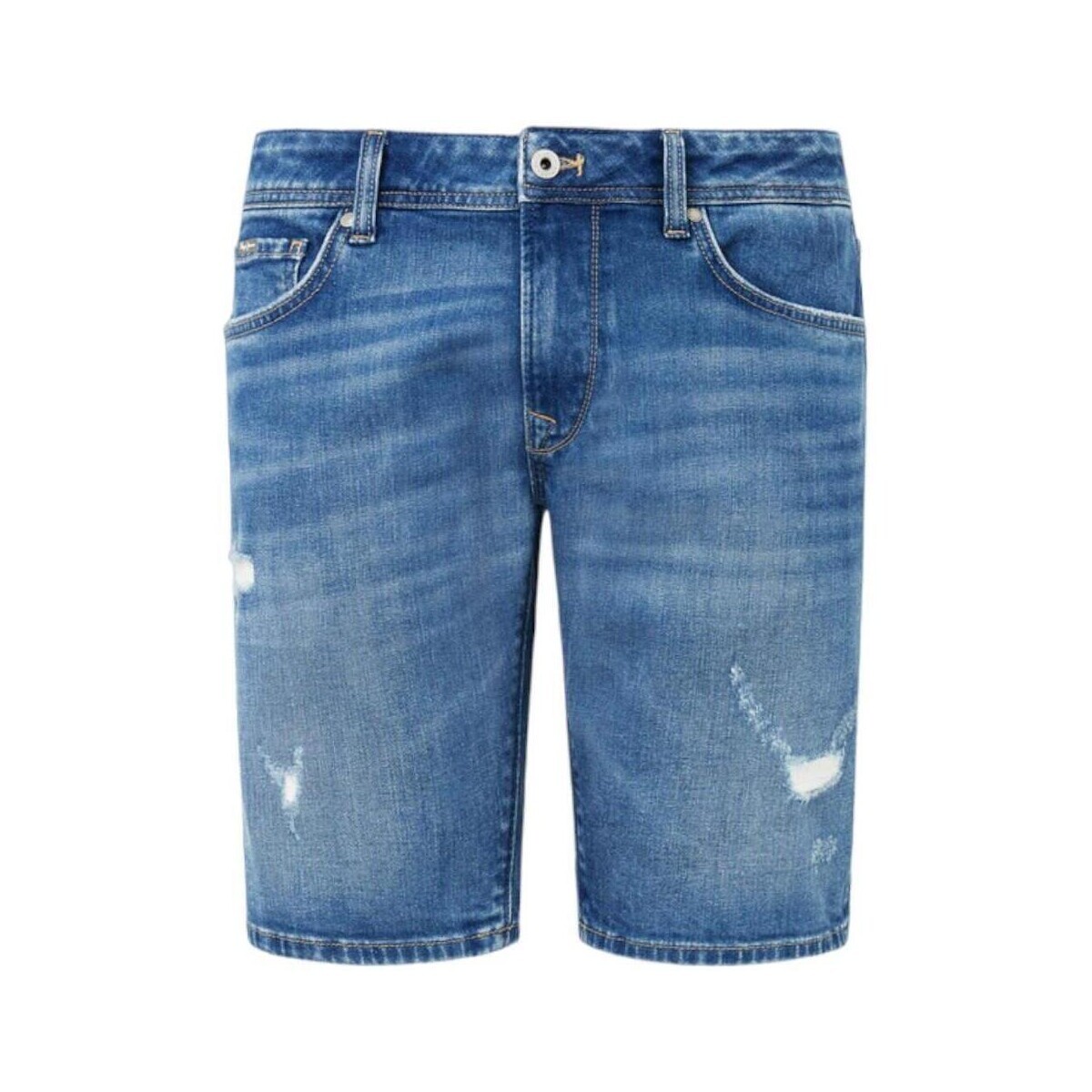 Pepe jeans  PM801084RH7  Modrá