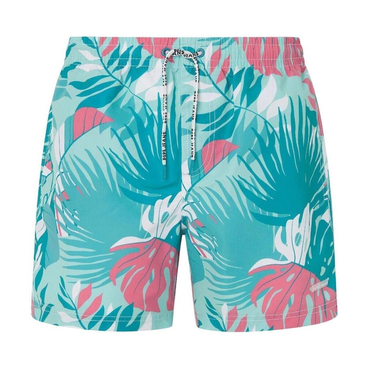 Pepe jeans  PMB10391  Modrá