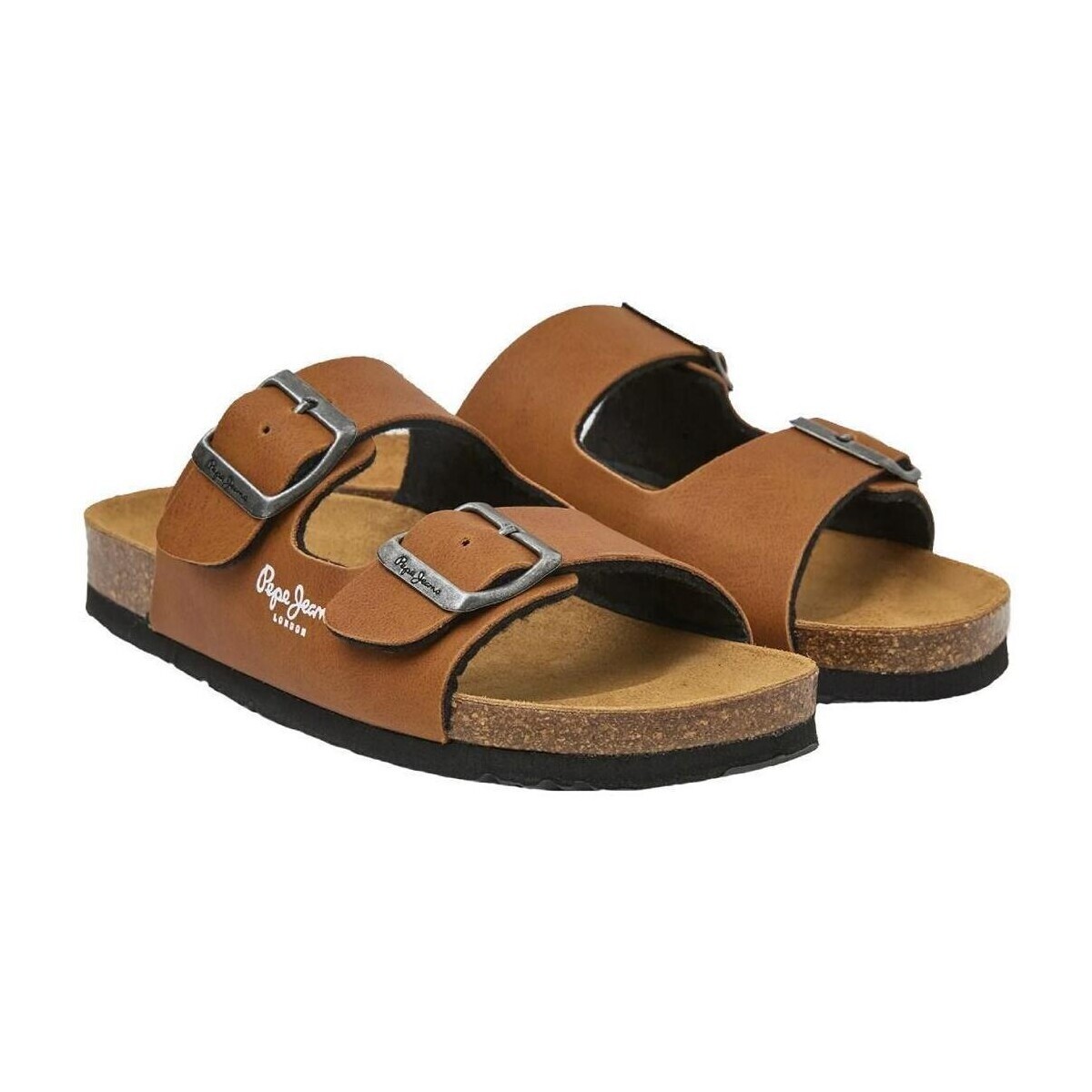 Pepe jeans  PBS90054 869  Hnědá