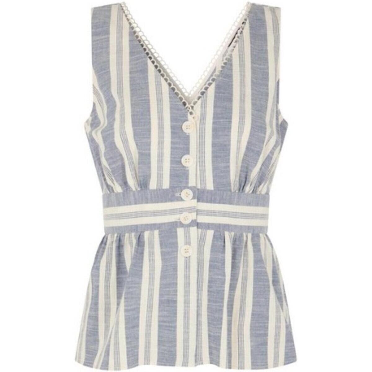 Naf Naf  AENC71 G17U  Modrá