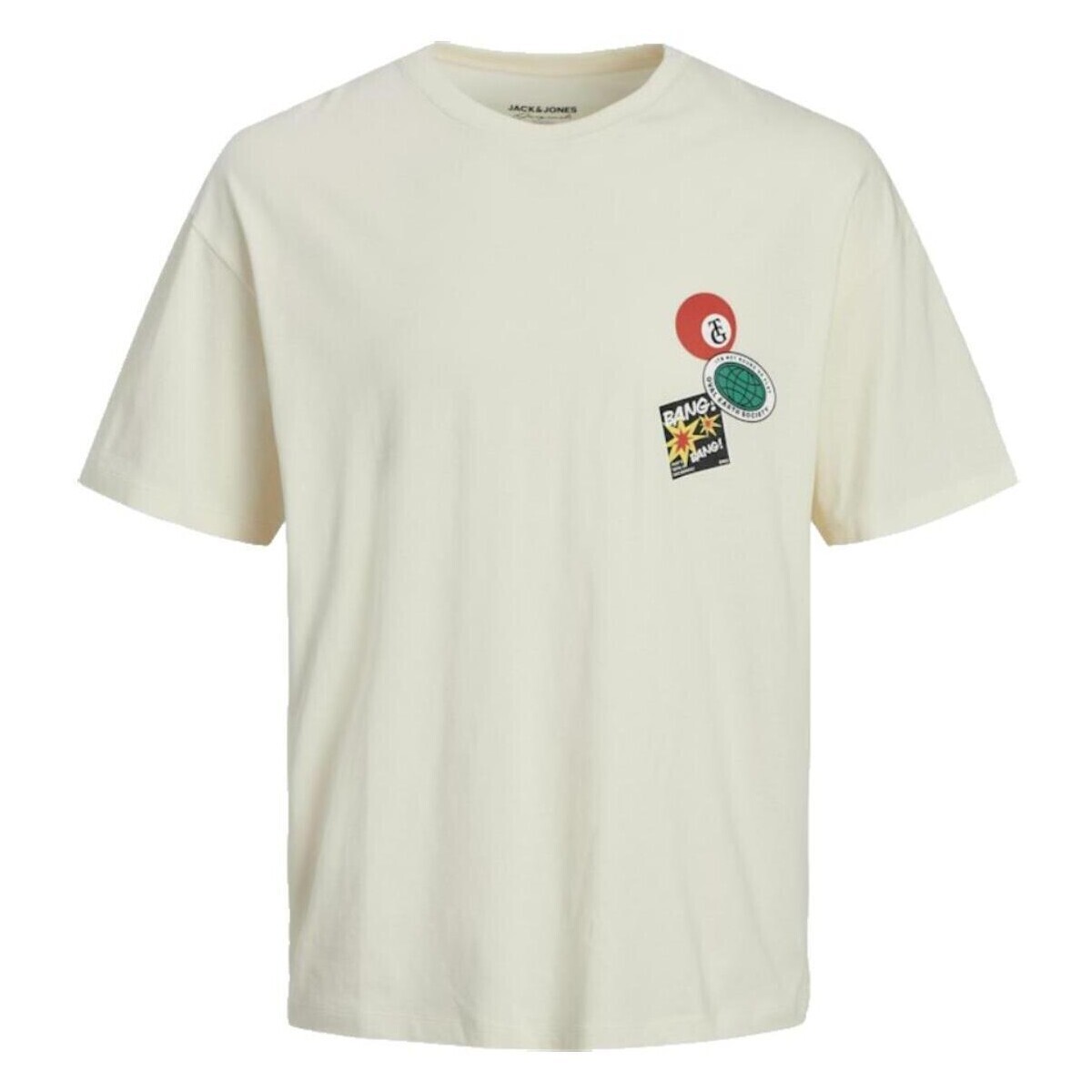 Jack & Jones  12254175  Béžová