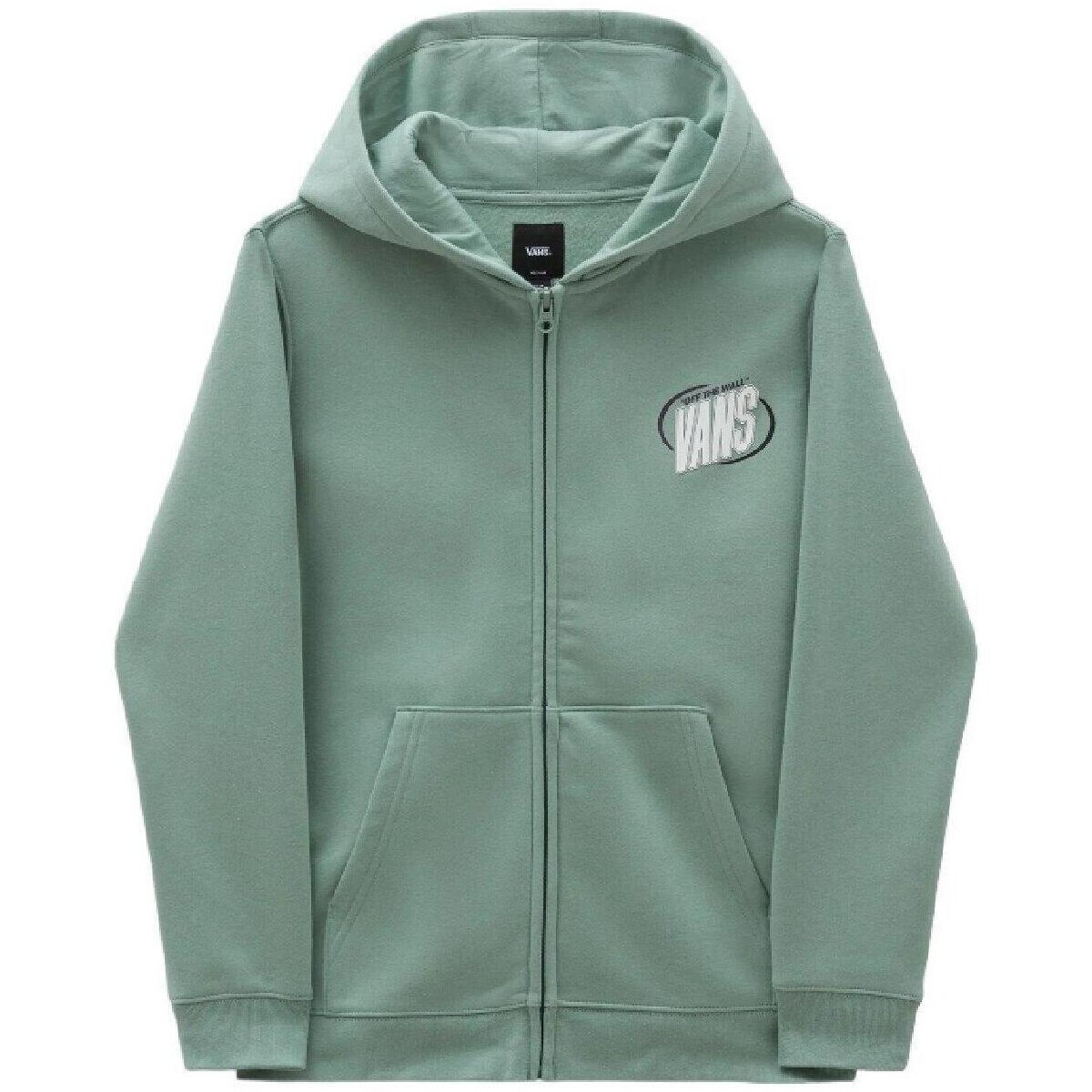 Vans  VN000GCECJL  Zelená