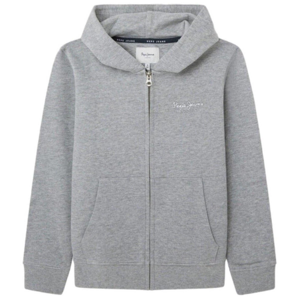 Pepe jeans  PB581608 933  Šedá