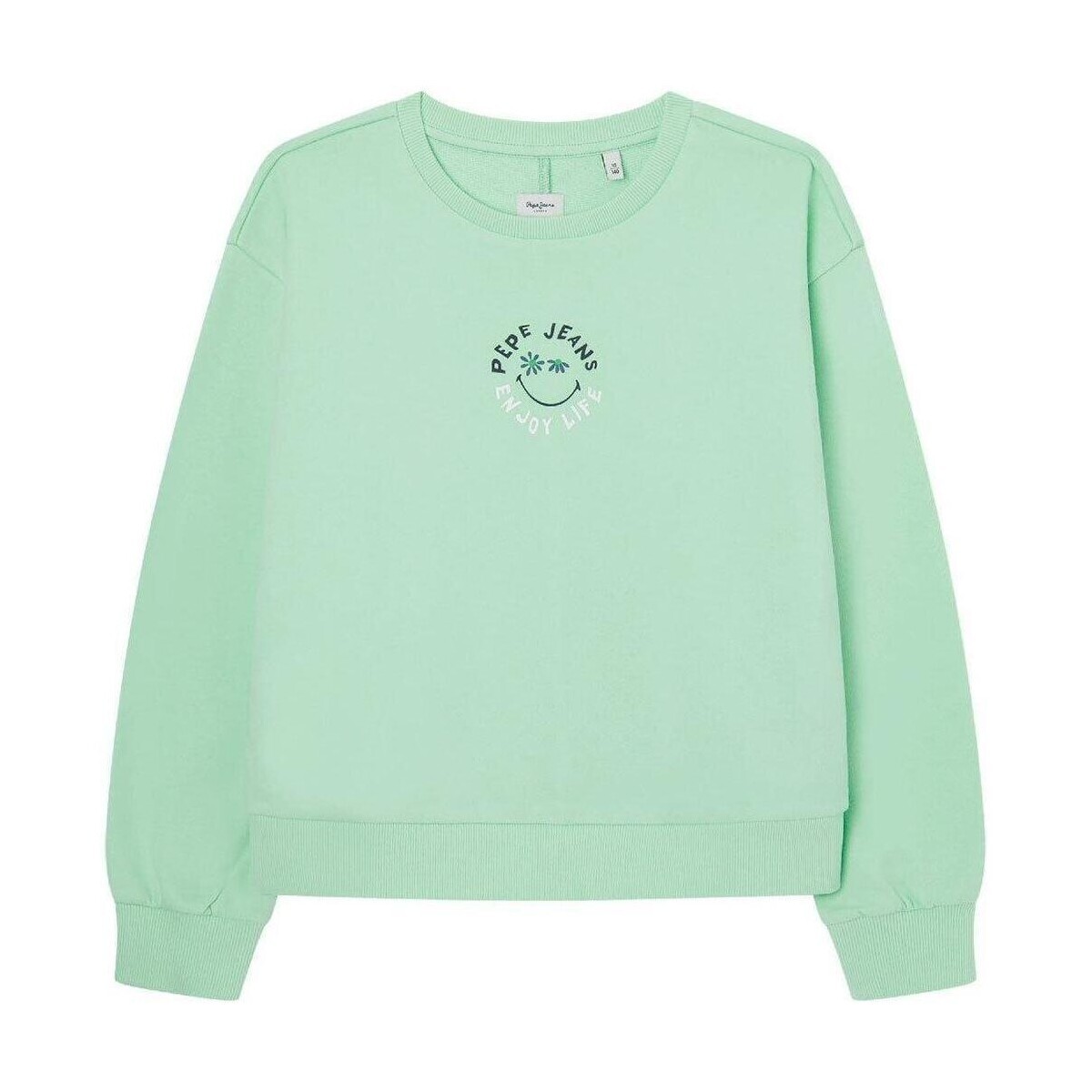 Pepe jeans  PG581323 606  Zelená