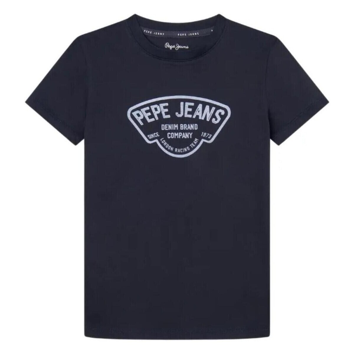 Pepe jeans  PB503848 594  Modrá